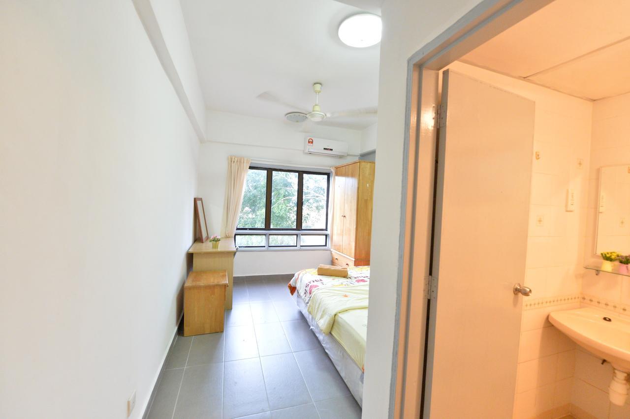 Kijal Family Apartment Exterior foto